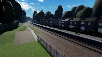 Arkley | British Railway Wiki (Roblox) | Fandom