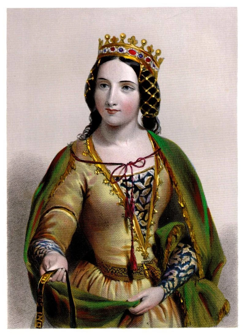 Anne Neville British Royal Family Wiki Fandom
