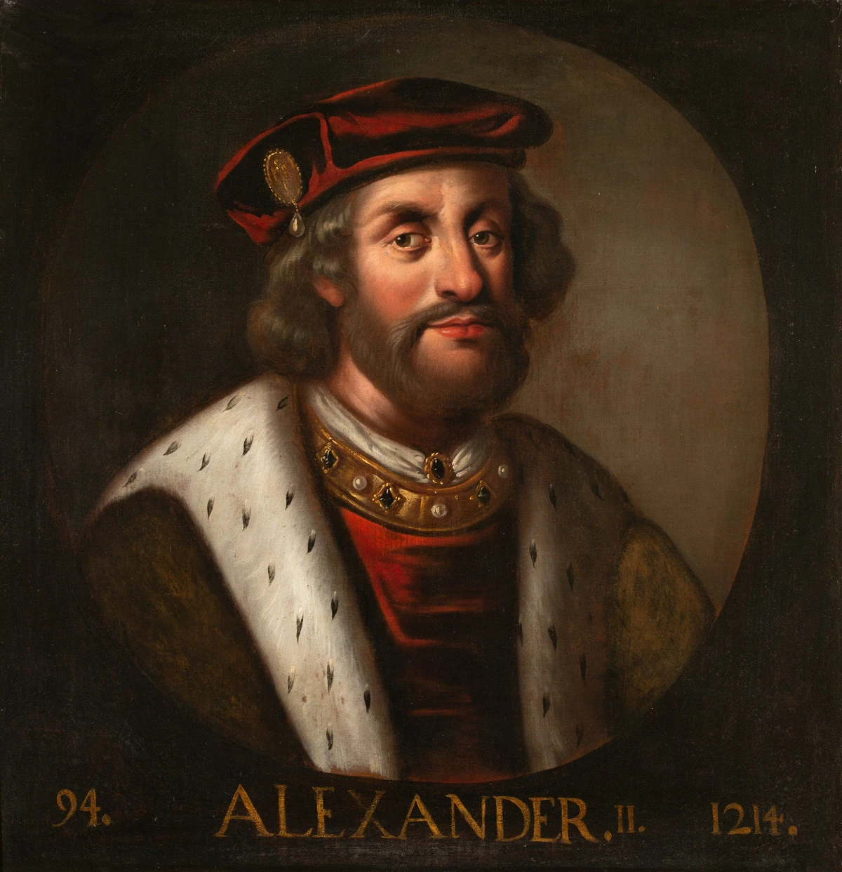 Alexander II, King of Scotland British Royal Family Wiki Fandom