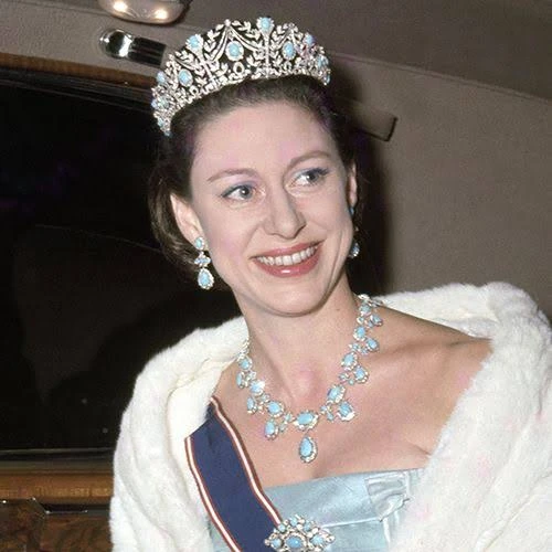 Princess Margaret, Countess of Snowdon | British Royal Family Wiki | Fandom