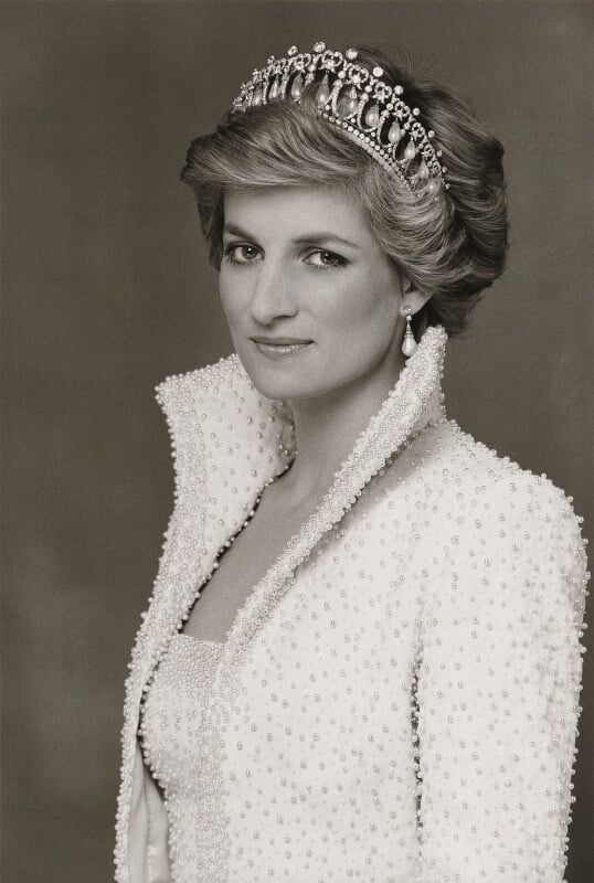 Diana, Princess of Wales | British Royal Family Wiki | Fandom