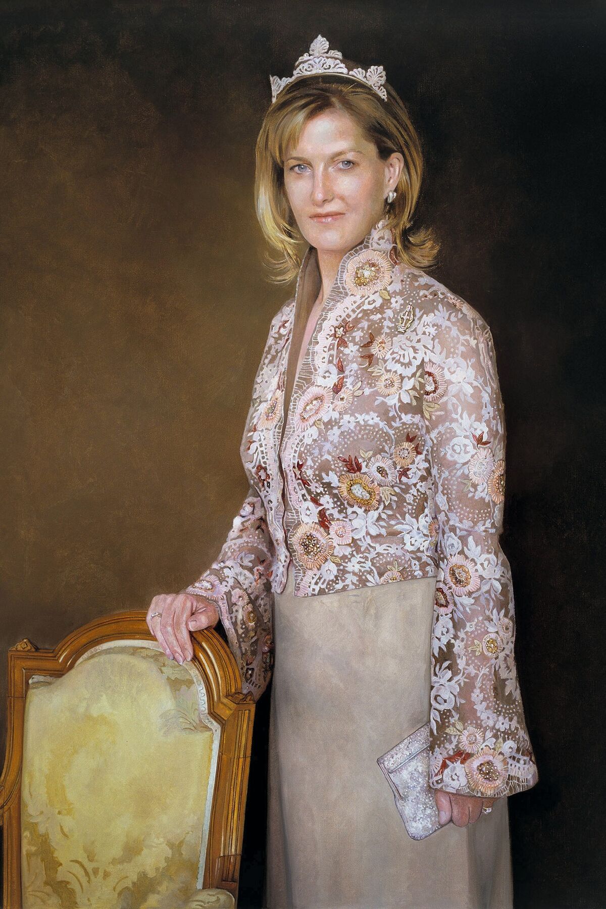 Sophie, Duchess of Edinburgh British Royal Family Wiki Fandom