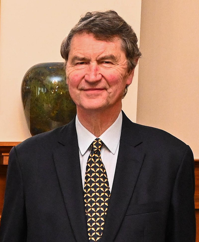 timothy laurence life service royal connection - Timothy Laurence: A Life Of Service And Royal Connection