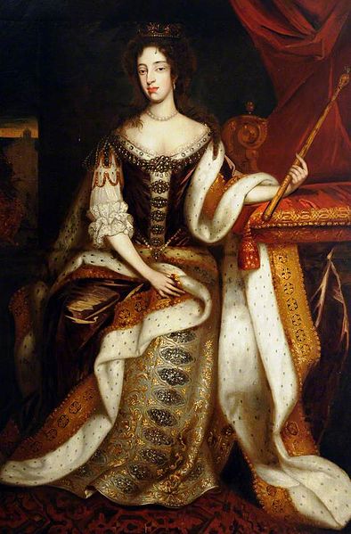 Mary of Modena, British Royal Family Wiki