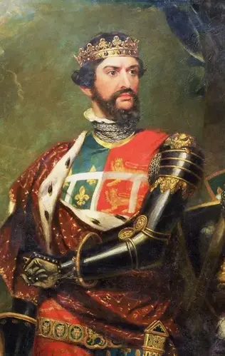 Edward the Black Prince British Royal Family Wiki Fandom