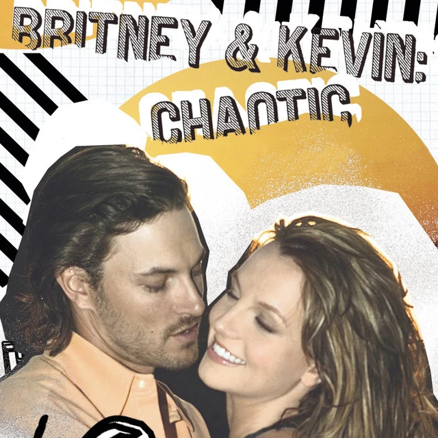 Britney & Kevin Chaotic (EP) Britney Spears Wiki Fandom