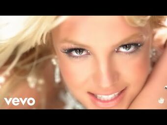 Britney Spears - Toxic lyrics (uncut) 