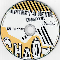 その他 Britney &amp; Kevin: Chaotic/ [DVD] Britney & Kevin: Chaotic | Britney Spears Wiki | Fandom