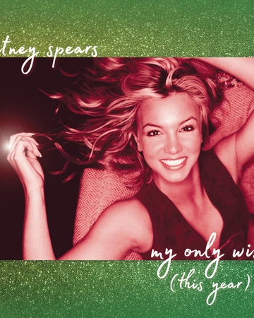 This Year Britney Spears Wiki britney spears circus necklace