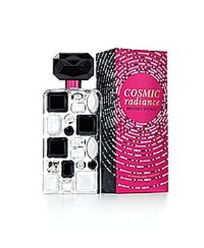 Perfume cosmic radiance britney spears discount