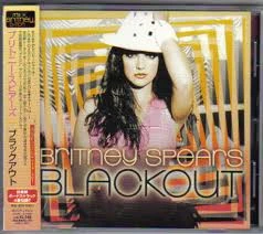 Blackout | Britney Spears Wiki | Fandom