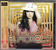 The Japanse Cover of Blackout