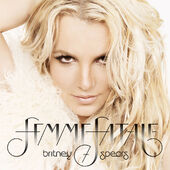 Femme Fatale (2011)