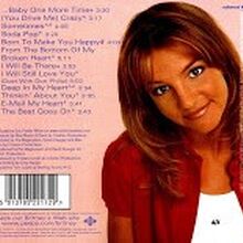 Baby One More Time Album Britney Spears Wiki Fandom