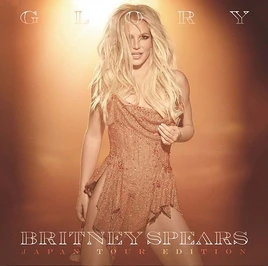 GloryJapanTourEdition