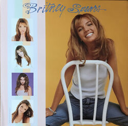 Baby One More Time Britney Spears Wiki Fandom