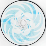 CD disc 2
