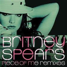 Britney: Piece of Me - Wikipedia