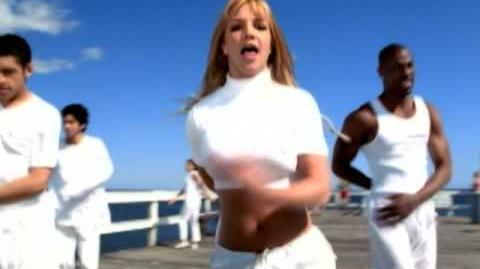 Britney Spears - Sometimes