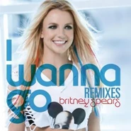 I Wanna Go The Remixes