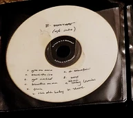 Britney Spears - Original M+M's Tour (Showtape)