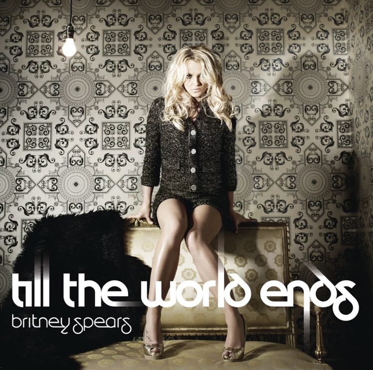 Till the world ends britney spears. Смотреть фото Till the world ends britney spears. Смотреть картинку Till the world ends britney spears. Картинка про Till the world ends britney spears. Фото Till the world ends britney spears