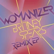 Womanizer The Remixes