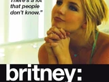 Britney: For the Record