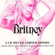 Special Limited Edition of Britney