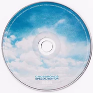 CD disc