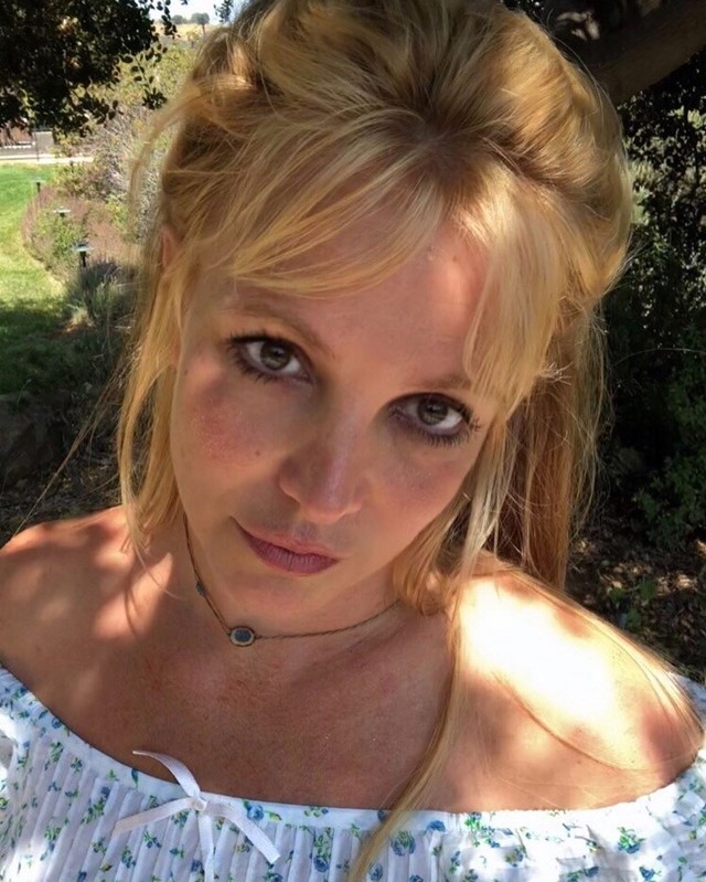 Britney Spears | Britney Spears Wiki | Fandom