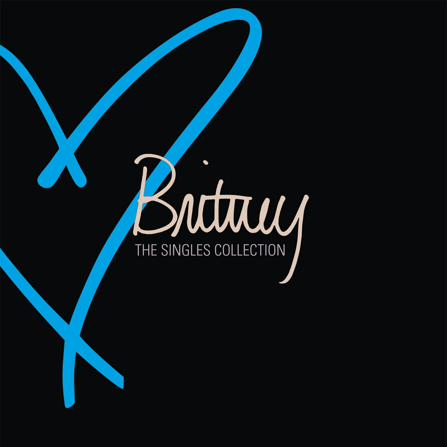 The Singles Collection Britney Spears Wiki Fandom