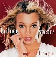 The Deluxe Edition of Oops I Did It Again