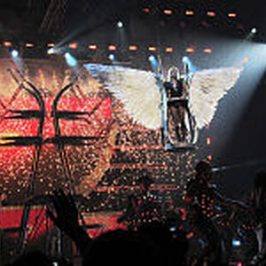 Femme Fatale Tour Britney Spears Wiki Fandom