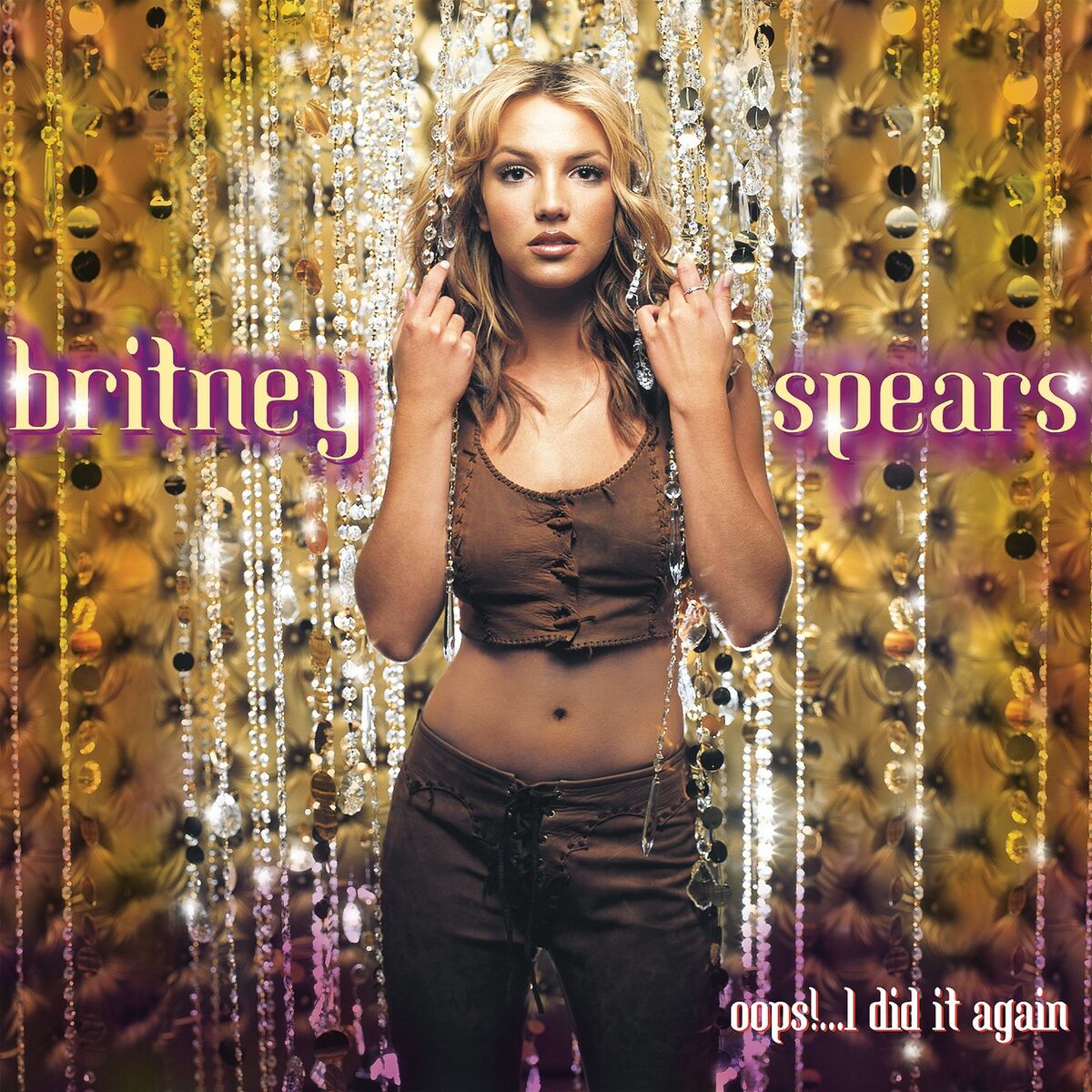 Femme Fatale (Britney Spears album) - Wikipedia