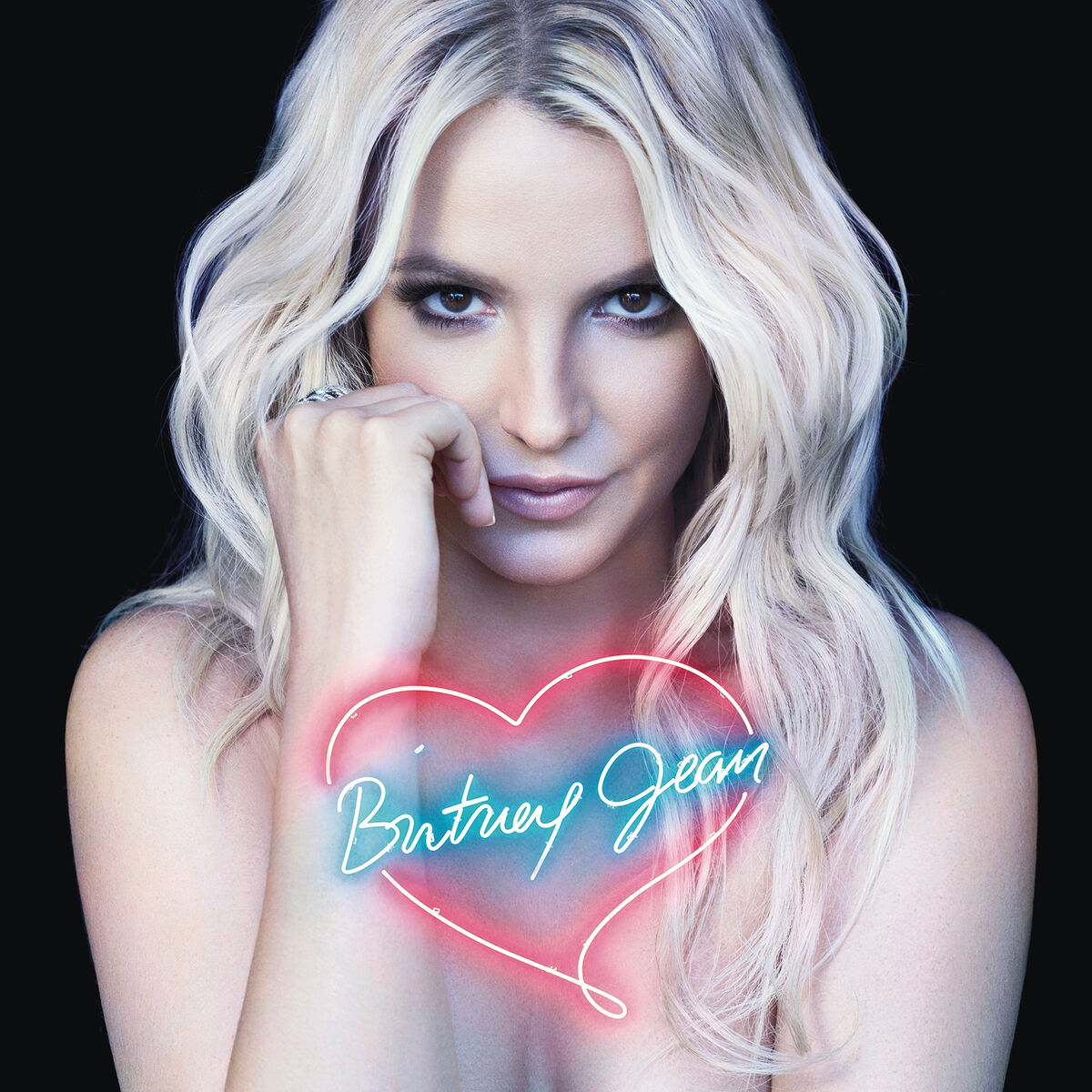 Britney Jean | Britney Spears Wiki | Fandom