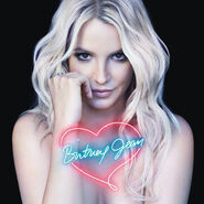 Britney Jean