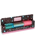 Two Tempting! Fragrance Roller Ball and Lip Gloss Duo