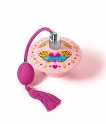 Britney spears curious heart perfume new arrivals
