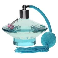 Curious Bottle With Handle