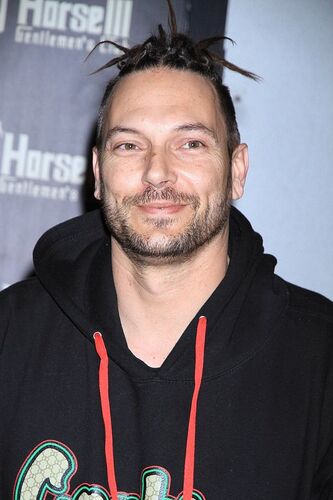 KevinFederline