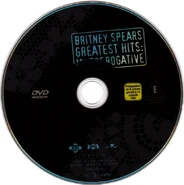 CD disc