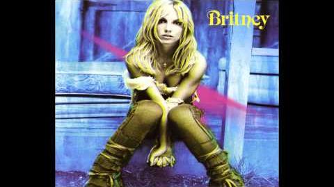 Britney Spears - I'm A Slave 4 U (Audio)