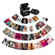 The Sigles Collection Boxset Singles