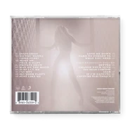 Deluxe CD Backcover