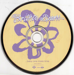 Baby One More Time Britney Spears Wiki Fandom