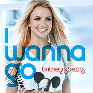 I Wanna Go Britney Spears Wiki Fandom