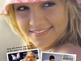 Britney Spears' Crossroads Diary