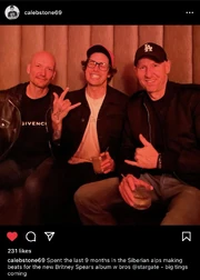 Caleb Stone and Stargate (BS10 confimation post)