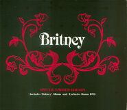 Britney Special Edition Brazil